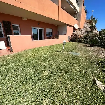 Apartamento Good Time Benalmadena Torrequebrada