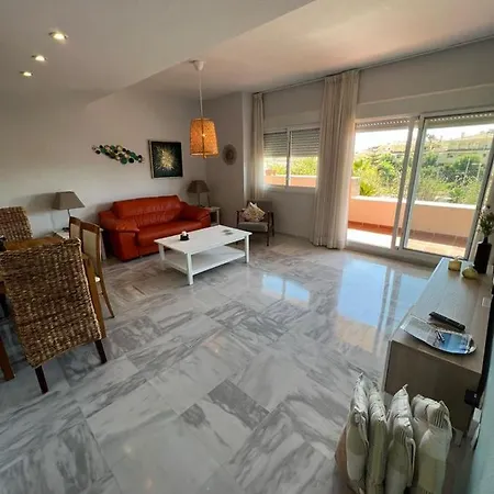 Apartamento Good Time Benalmadena Torrequebrada Málaga