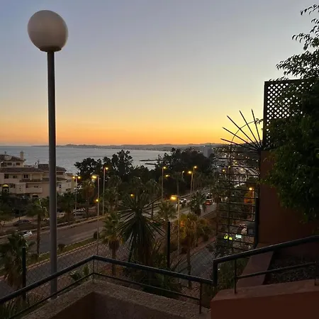 Apartamento Good Time Benalmadena Torrequebrada